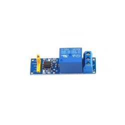 1 Kanal 5V Röle Kartı - Optocoupler Korumalı - EGNE-UDTK