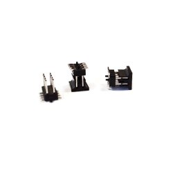 10 Pin (2x5) 1.27mm Smd Erkek Pin Header 90C - EGNE-UDTK