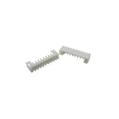 10 Pin Tunik Konnektör - JST-XH 2.54mm - 1