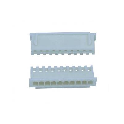 10 Pin Tunik Konnektör - JST-XHP 2.54mm - Dişi - 1