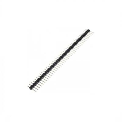 11.60mm 11 Pin (1x11) 2.54mm Erkek Pin Header - 1
