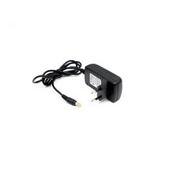 12V 2A Adaptör Priz Tipi - Raspberry Pi
