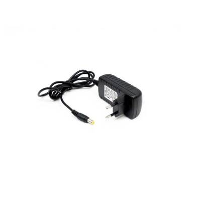 12V 2A Adaptör Priz Tipi - 1