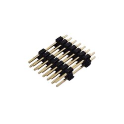 14 Pin (2x7) 2.54mm Tht Erkek Pin Header - EGNE-UDTK