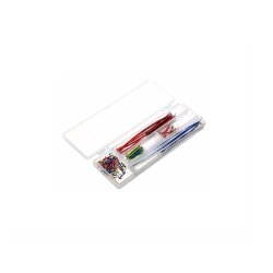 140 Parça Breadboard Jumper Kablo Kiti - Kutulu - EGNE-UDTK