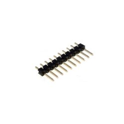 14.69mm 1x8 Erkek Pin Header - 2.54mm - EGNE-UDTK