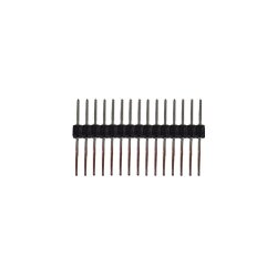 19.00mm 1x16 Erkek Pin Header - 2.54mm - EGNE-UDTK