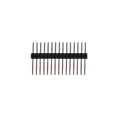 19.00mm 1x16 Erkek Pin Header - 2.54mm - 1