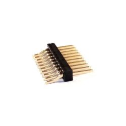 1x10 Erkek Pin Header - 1.27mm - EGNE-UDTK