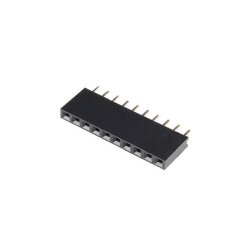 1x10 Pin Dişi Header - EGNE-UDTK