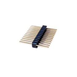 1x12 Erkek Pin Header - 1.27mm - EGNE-UDTK