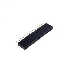 1x15 Pin Dişi Header - EGNE-UDTK
