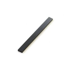 1x40 1.27mm Dişi Header - EGNE-UDTK