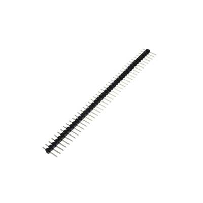 1x40 1.27mm Erkek Header - 1