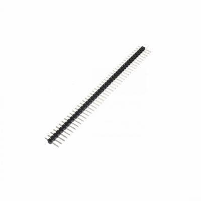 1x40 12mm Erkek Header - 1