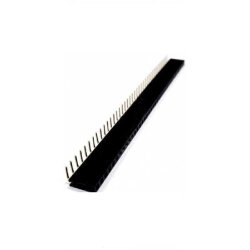 1x40 90 Derece Dişi Pin Header - EGNE-UDTK