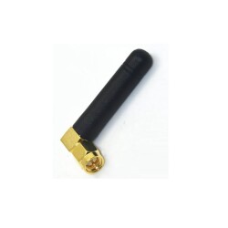 2.4GHz Wi-Fi, IoT 2dBi SMA RA RF Anten - EGNE-UDTK