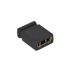 2.54mm Standart PCB Mini Jumper-Şönt - EGNE-UDTK