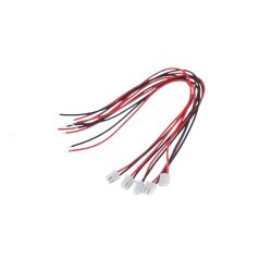 2.5mm 2 Pin JST Kablo-20cm - EGNE-UDTK