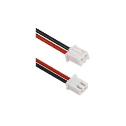 2mm 2 Pin JST Kablo - EGNE-UDTK
