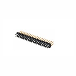 2x20 Erkek Header - Raspberry Pi