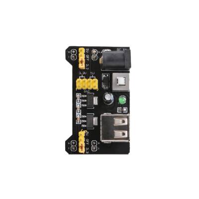 3.3V/5V Breadboard Güç Kartı - 1