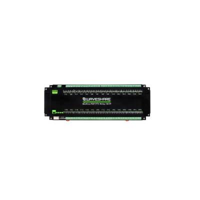 30 Kanallı Ethernet Röle Modülü - 1