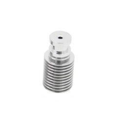 3D Yazıcı E3D V6 Direct Alüminyum Soğutucu Gövde(Radyatör) -3mm - EGNE-UDTK
