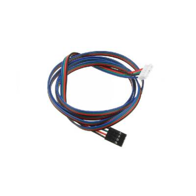 3D Yazıcı Step Motor Bağlantı Kablosu - Tip A - 1