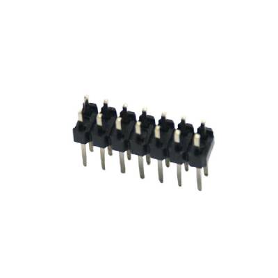 4 Pin (2x2) 2.54mm Erkek Pin Header - 1