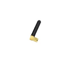 433MHz 3dBi SMA 90 Derece RF Anten - EGNE-UDTK