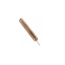 433MHz Helical Spring Anten - EGNE-UDTK