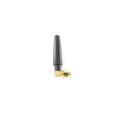 433MHz SMA 90 Derece Mini RF Anten - EGNE-UDTK