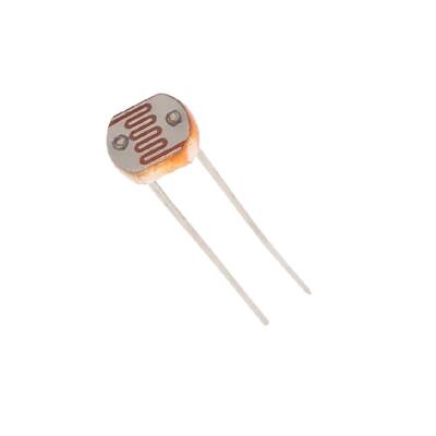 5 mm LDR Işık Sensörü - 1