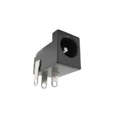 5.5x2.1mm DC Barel Jak - Dişi - EGNE-UDTK