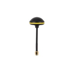 5.8GHz 14dBi Dairesel Polarize Omni RF SMA Mushroom Drone/FPV-Drone Anteni - EGNE-UDTK