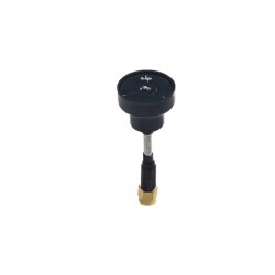 5.8GHz 5dBi Dairesel Polarize Omni RF SMA Pagoda Drone/FPV-Drone Anteni - EGNE-UDTK