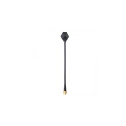 5.8GHz 6dBi Dairesel Polarize Omni RF SMA Diamond Drone/FPV-Drone Anteni - EGNE-UDTK