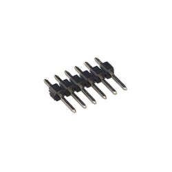 6 Pin (1x6) 2.54mm Erkek Pin Header SMT - EGNE-UDTK