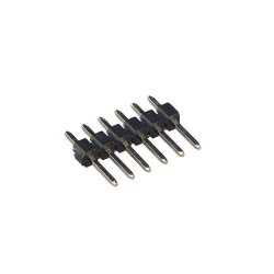 7 Pin (1x7) 2.54mm Erkek Pin Header - EGNE-UDTK