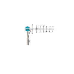 868MHz 9dBi LoRa, IoT, RFID Dışmekan (Outdoor) Yagi RF Anten - EGNE-UDTK
