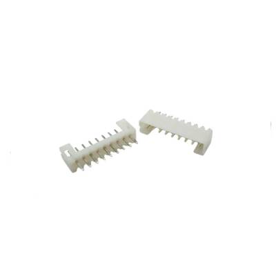 9 Pin Tunik Konnektör - JST-XH 2.54mm - 1