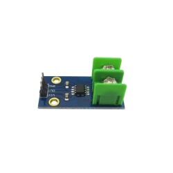 ACS712 -30 +30A Akım Sensörü Current Sensor Carrier - EGNE-UDTK