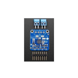 Adafruit PT100 RTD Sıcaklık Sensörü Amfisi - MAX31865a - EGNE-UDTK
