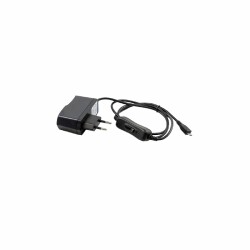 Anahtarlı Raspberry Pi Güç Adaptörü - Raspberry Pi