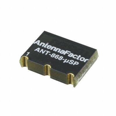 ANT-868-USP Chip Anten - 1