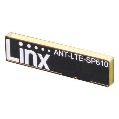 ANT-LTE-SP610-T Chip Anten - 1