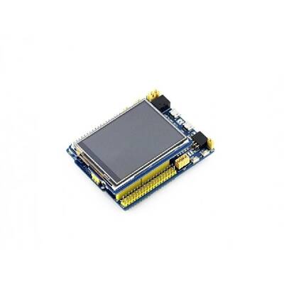 Arduino 2.8'' Dokunmatik LCD Shield - 1