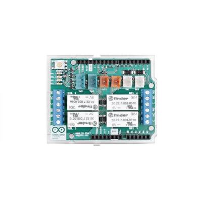 Arduino 4'lü Röle Shield (Orijinal) - 1
