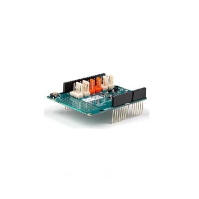 Arduino 9 Eksen Hareket Modulü - 1